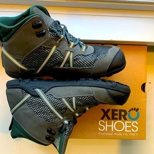 Xero Shoes Xcursion Fusion Women’s Hiking Boots